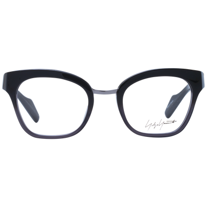 YOHJI YAMAMOTO EYEWEAR YY1001 49909 Sonnenbrille
