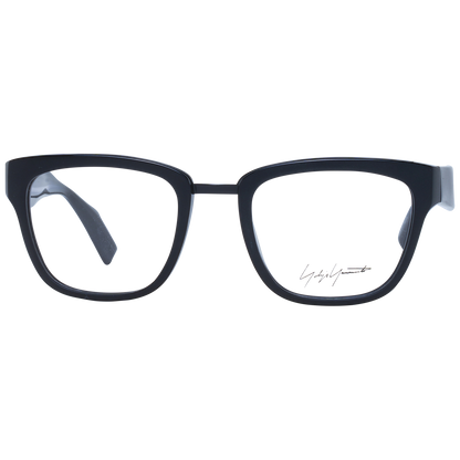 YOHJI YAMAMOTO EYEWEAR YY1002 50002 Sonnenbrille ansicht-2