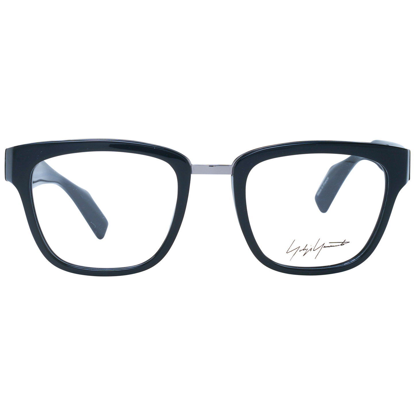 YOHJI YAMAMOTO EYEWEAR YY1002 50019 Sonnenbrille ansicht-2