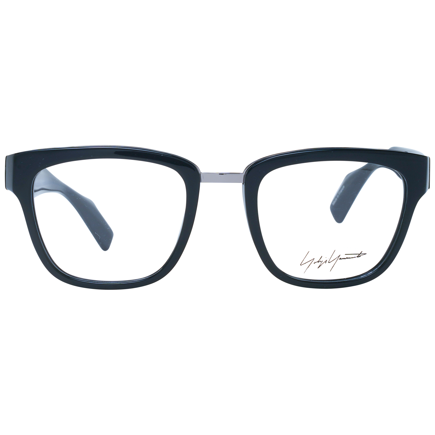 YOHJI YAMAMOTO EYEWEAR YY1002 50019 Sonnenbrille ansicht-2