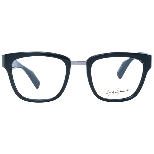 YOHJI YAMAMOTO EYEWEAR Unisex Sonnenbrille UV400 YY1002 50019 – Produktansicht