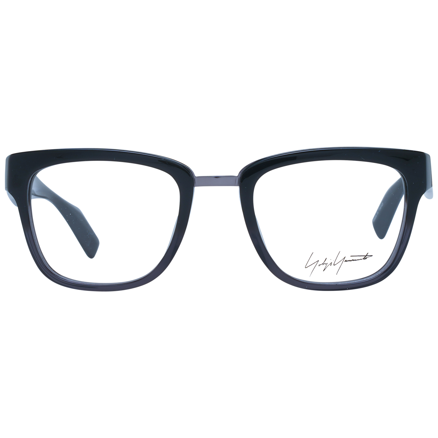 YOHJI YAMAMOTO EYEWEAR YY1002 50909 Sonnenbrille ansicht-2