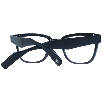 YOHJI YAMAMOTO EYEWEAR YY1002 50909 Sonnenbrille ansicht-3