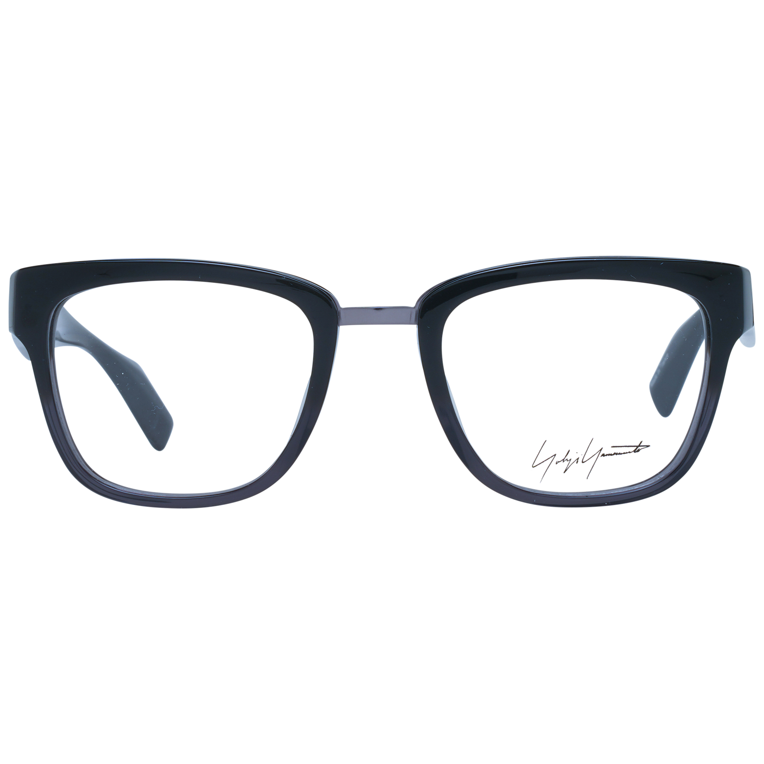 YOHJI YAMAMOTO EYEWEAR YY1002 50909 Sonnenbrille