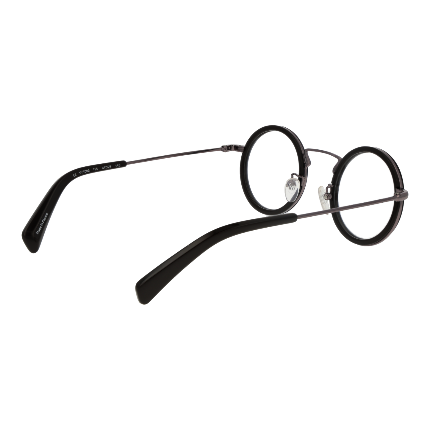 YOHJI YAMAMOTO EYEWEAR YY1003 44115 Sonnenbrille ansicht-2