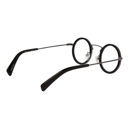 YOHJI YAMAMOTO EYEWEAR YY1003 44115 Sonnenbrille ansicht-2
