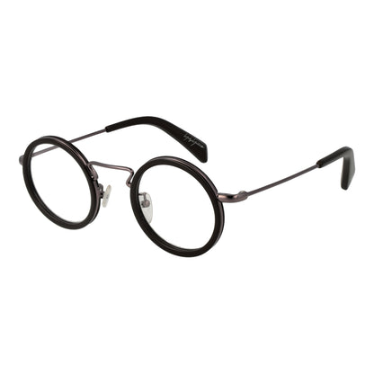 YOHJI YAMAMOTO EYEWEAR YY1003 44115 Sonnenbrille ansicht-3