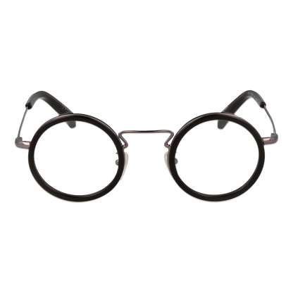 YOHJI YAMAMOTO EYEWEAR Unisex Sonnenbrille UV400 YY1003 44115 – Produktansicht