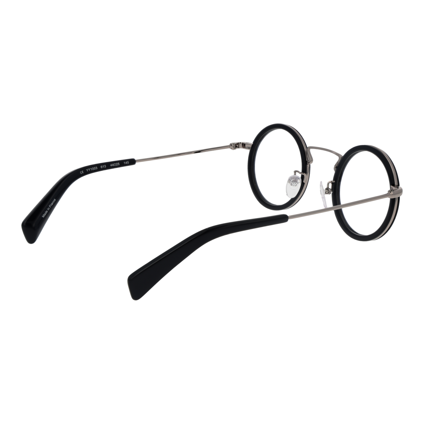 YOHJI YAMAMOTO EYEWEAR YY1003 44613 Sonnenbrille ansicht-2