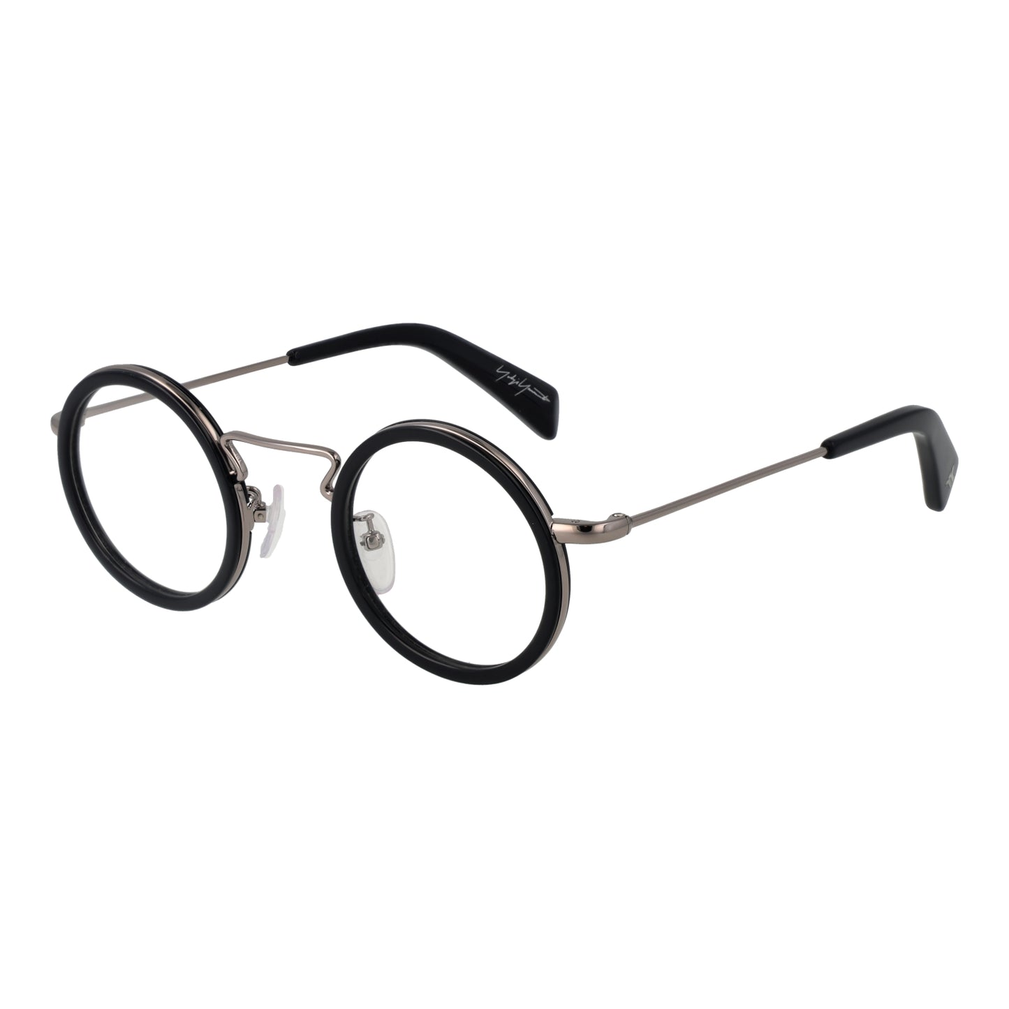 YOHJI YAMAMOTO EYEWEAR YY1003 44613 Sonnenbrille ansicht-3