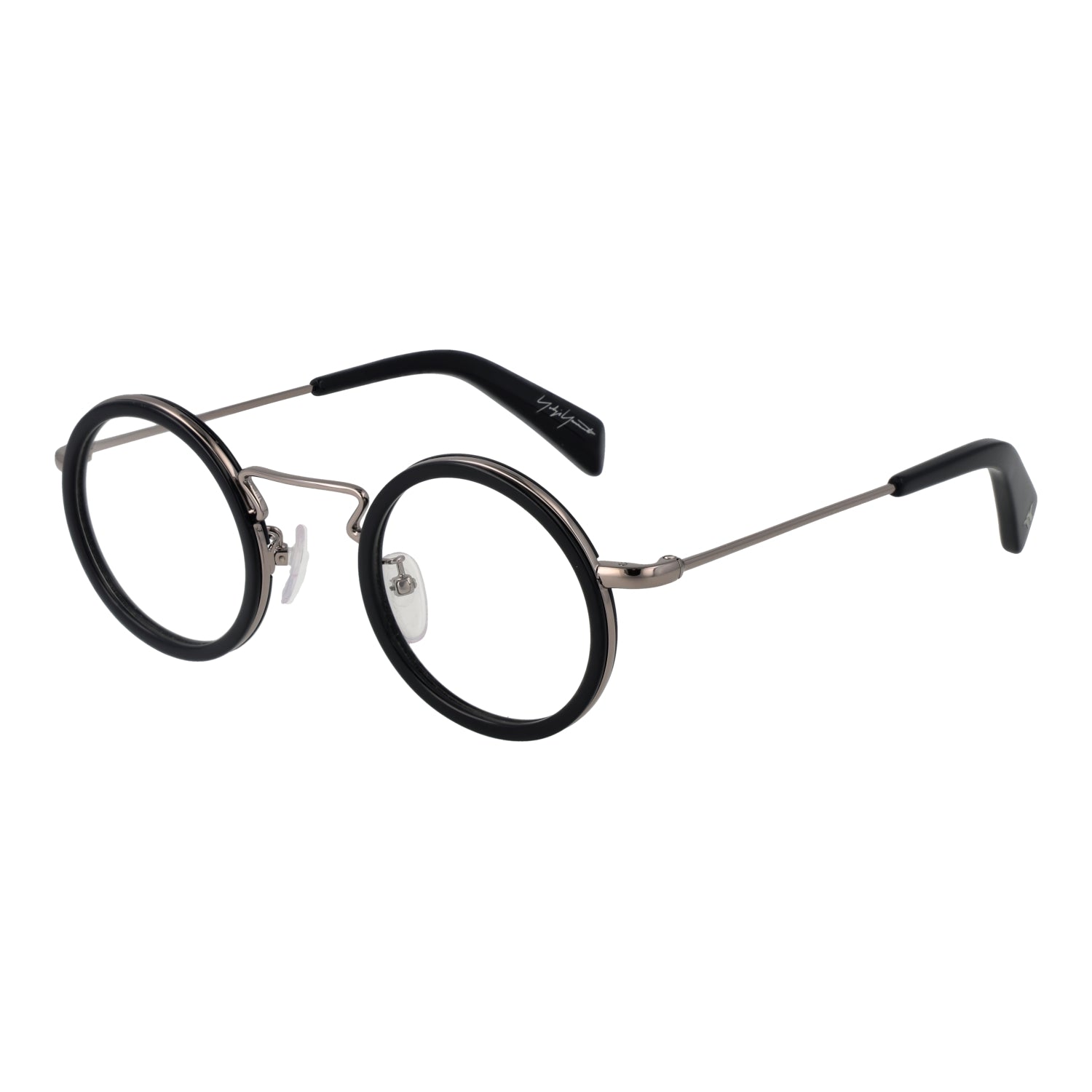 YOHJI YAMAMOTO EYEWEAR YY1003 44613 Sonnenbrille ansicht-3