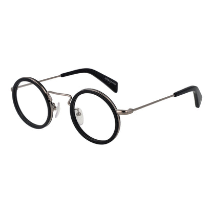 YOHJI YAMAMOTO EYEWEAR YY1003 44613 Sonnenbrille ansicht-3