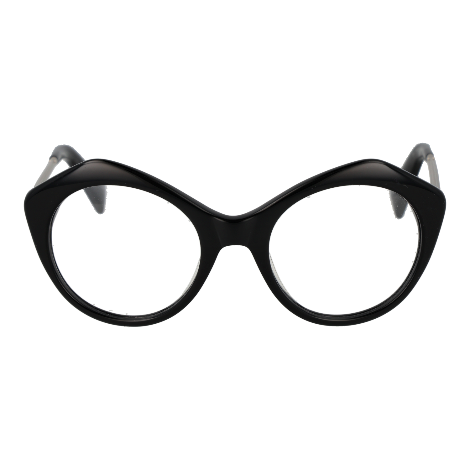 YOHJI YAMAMOTO EYEWEAR YY1004 51019 Sonnenbrille