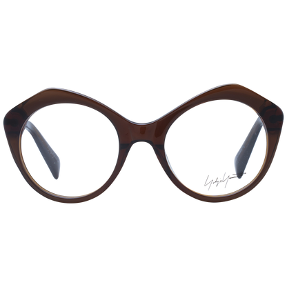 YOHJI YAMAMOTO EYEWEAR YY1004 51118 Sonnenbrille ansicht-2
