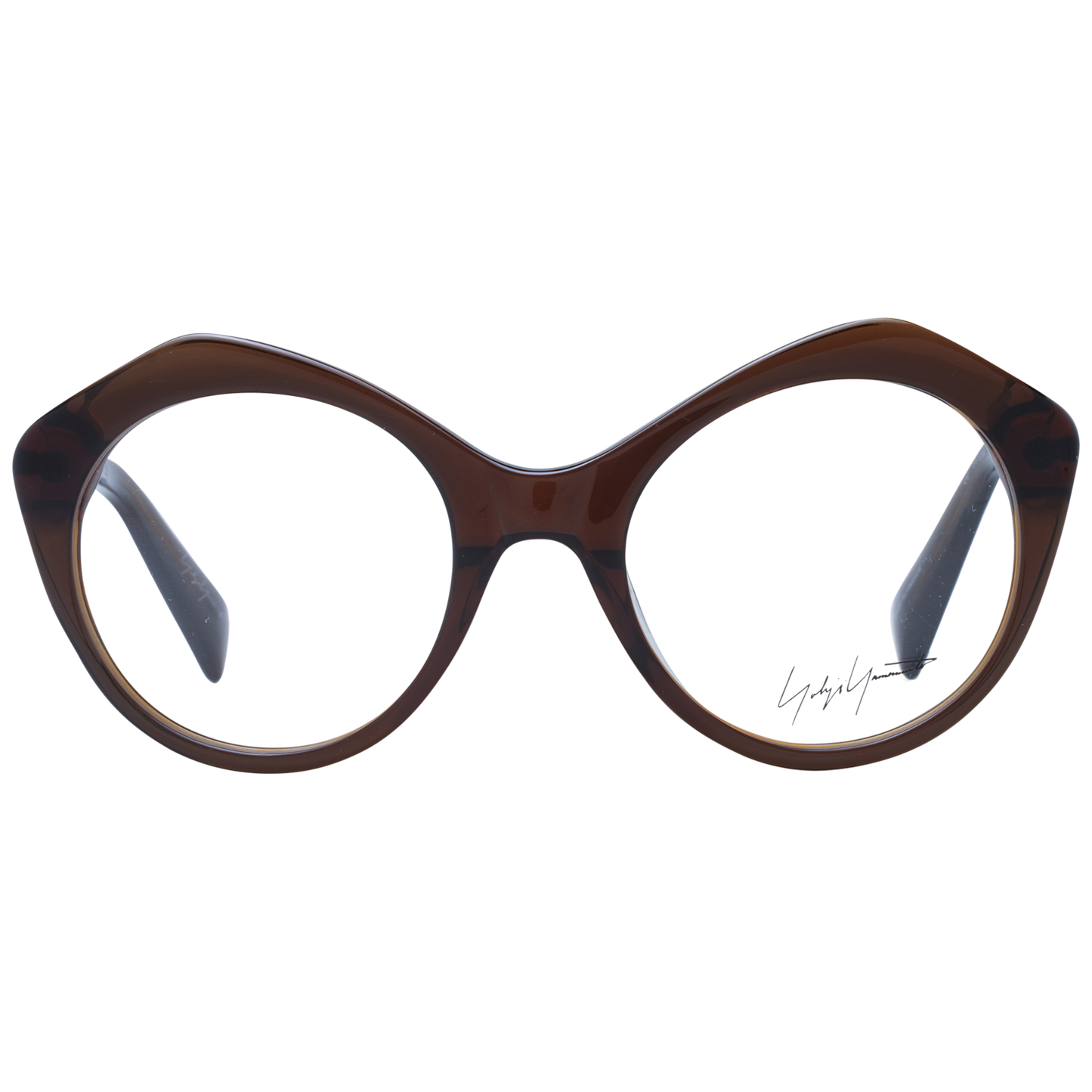 YOHJI YAMAMOTO EYEWEAR YY1004 51118 Sonnenbrille