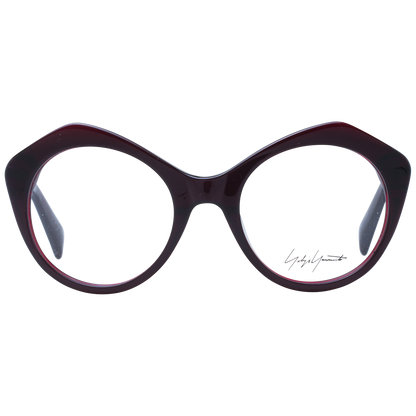 YOHJI YAMAMOTO EYEWEAR YY1004 51219 Sonnenbrille ansicht-2