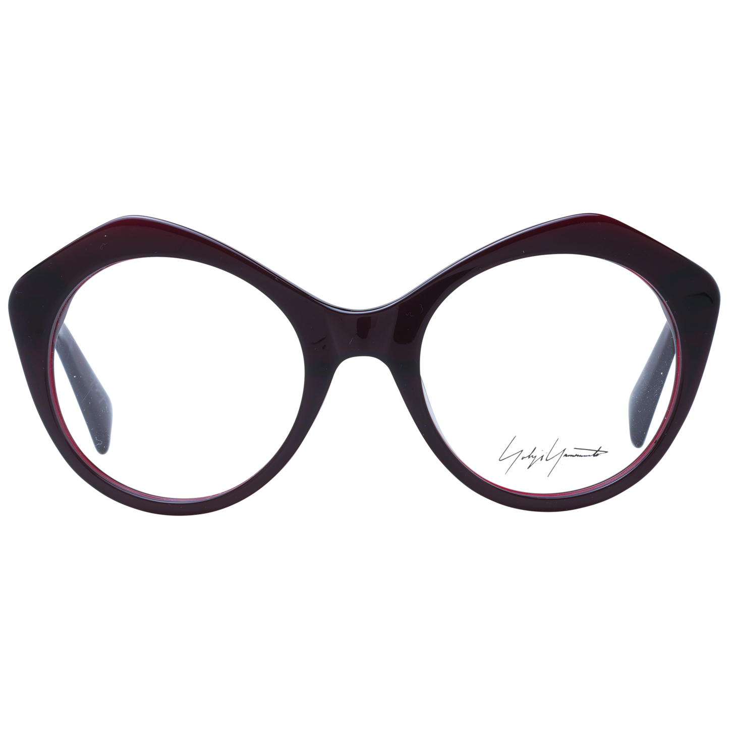 YOHJI YAMAMOTO EYEWEAR YY1004 51219 Sonnenbrille