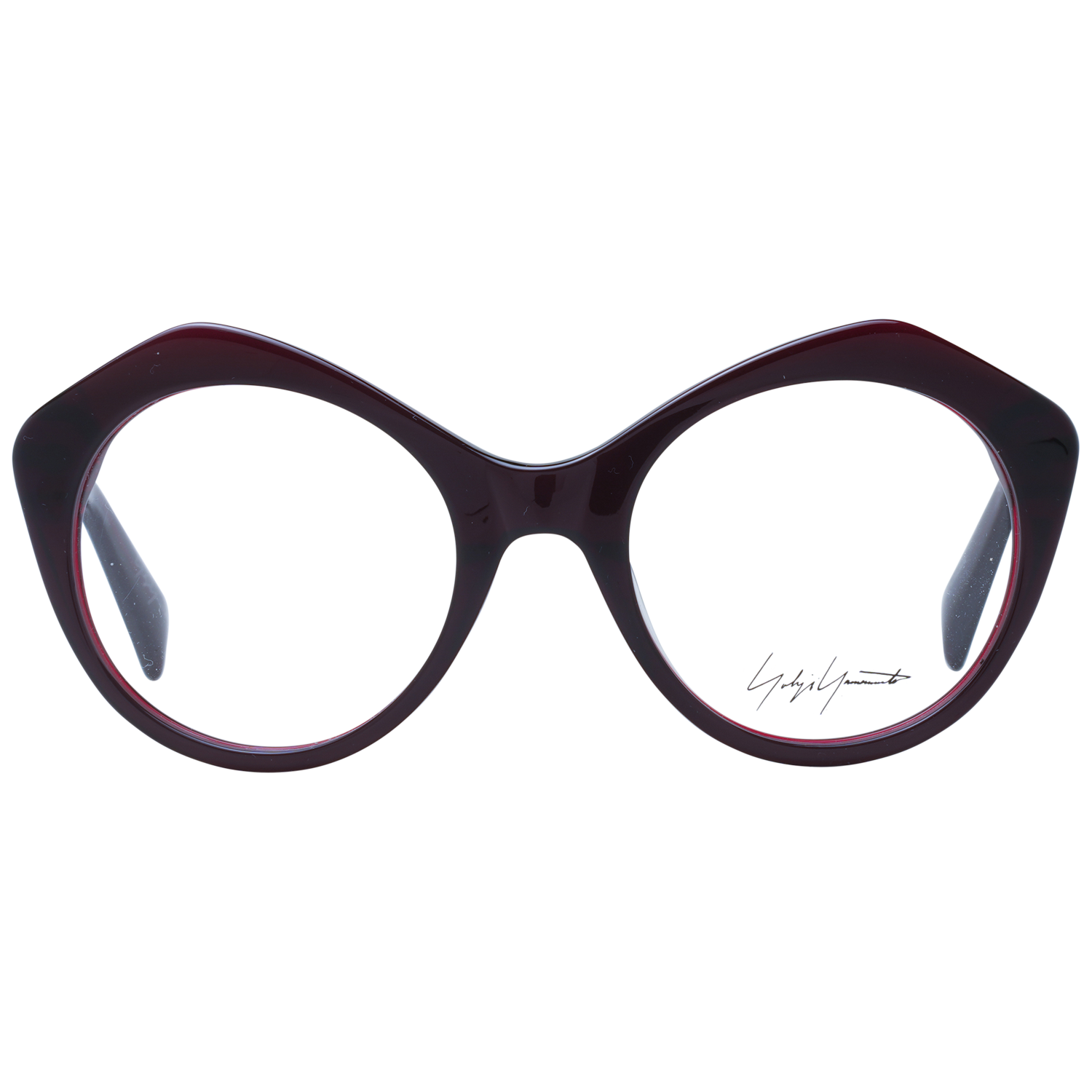 YOHJI YAMAMOTO EYEWEAR YY1004 51219 Sonnenbrille