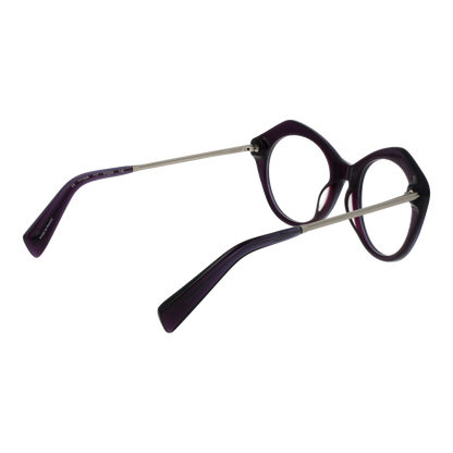 YOHJI YAMAMOTO EYEWEAR YY1004 51717 Sonnenbrille ansicht-2