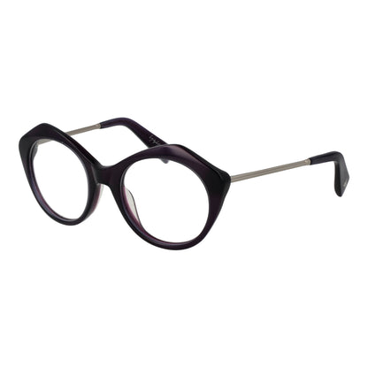 YOHJI YAMAMOTO EYEWEAR YY1004 51717 Sonnenbrille ansicht-3