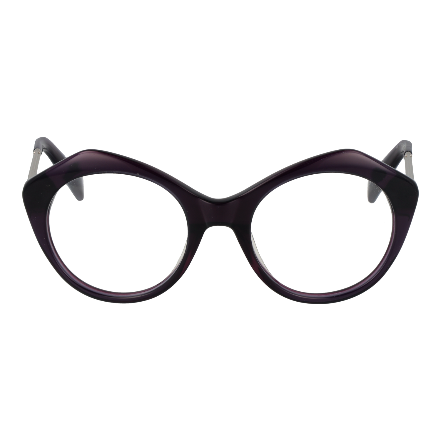 YOHJI YAMAMOTO EYEWEAR YY1004 51717 Sonnenbrille