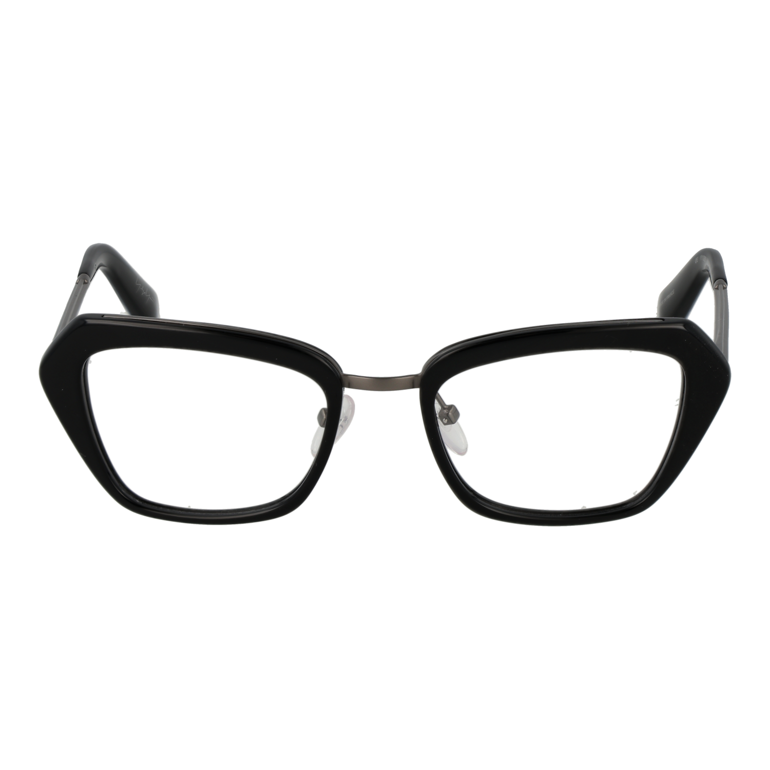 YOHJI YAMAMOTO EYEWEAR YY1005 51019 Sonnenbrille