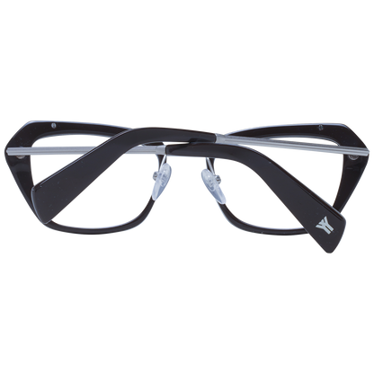 YOHJI YAMAMOTO EYEWEAR YY1005 51115 Sonnenbrille ansicht-2