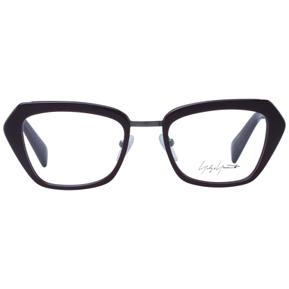 YOHJI YAMAMOTO EYEWEAR YY1005 51216 Sonnenbrille ansicht-2