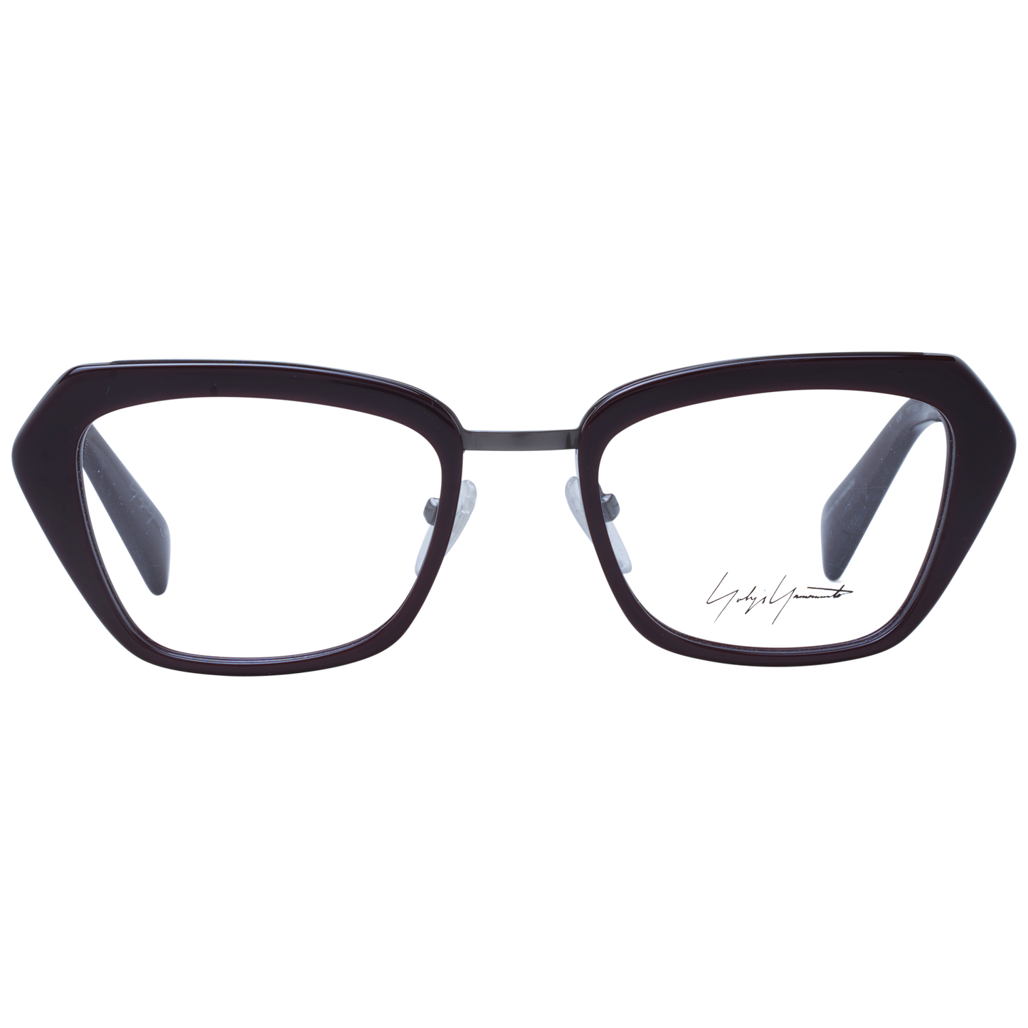 YOHJI YAMAMOTO EYEWEAR YY1005 51216 Sonnenbrille
