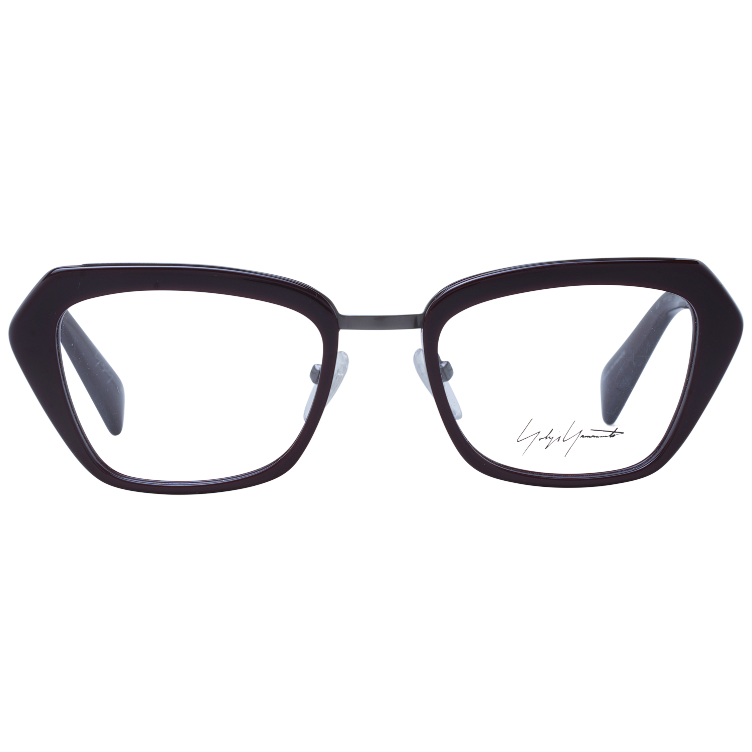 YOHJI YAMAMOTO EYEWEAR YY1005 51216 Sonnenbrille