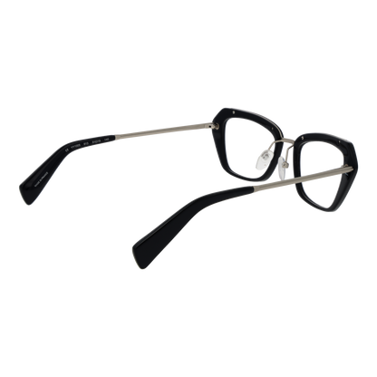 YOHJI YAMAMOTO EYEWEAR YY1005 51613 Sonnenbrille ansicht-2