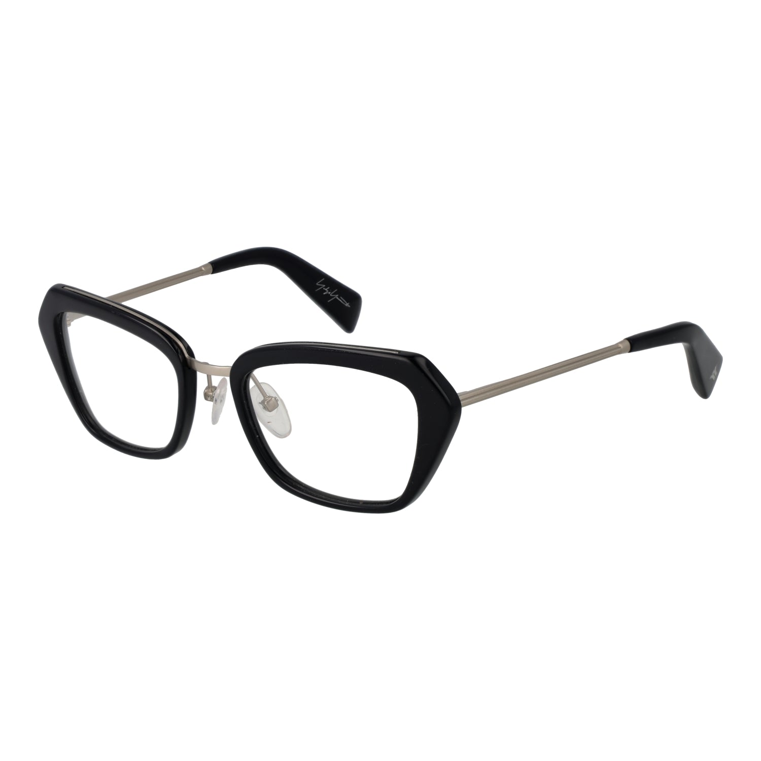 YOHJI YAMAMOTO EYEWEAR YY1005 51613 Sonnenbrille ansicht-3