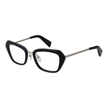 YOHJI YAMAMOTO EYEWEAR YY1005 51613 Sonnenbrille ansicht-3