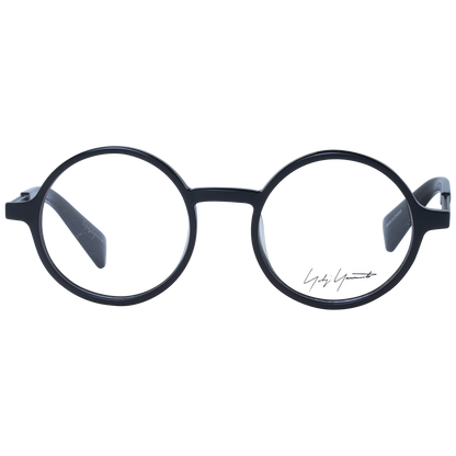 YOHJI YAMAMOTO EYEWEAR YY1006 47002 Sonnenbrille ansicht-2
