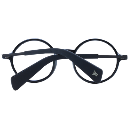 YOHJI YAMAMOTO EYEWEAR YY1006 47002 Sonnenbrille ansicht-3