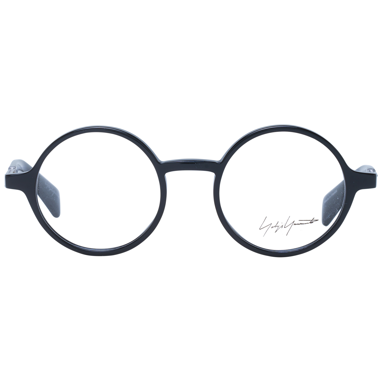YOHJI YAMAMOTO EYEWEAR YY1006 47019 Sonnenbrille ansicht-2