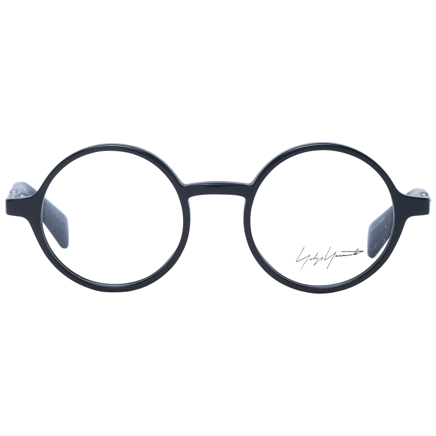 YOHJI YAMAMOTO EYEWEAR YY1006 47019 Sonnenbrille ansicht-2