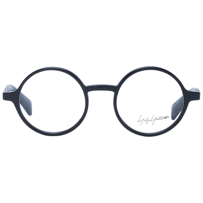 YOHJI YAMAMOTO EYEWEAR YY1006 47019 Sonnenbrille ansicht-2