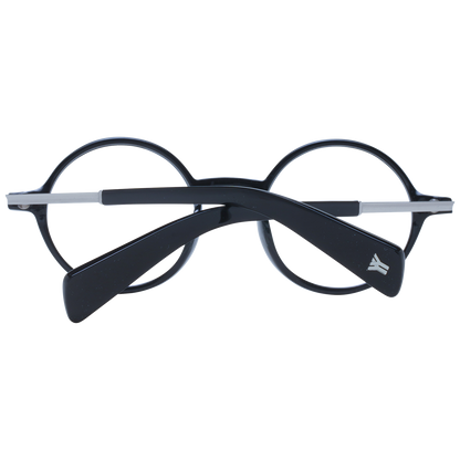 YOHJI YAMAMOTO EYEWEAR YY1006 47019 Sonnenbrille ansicht-3