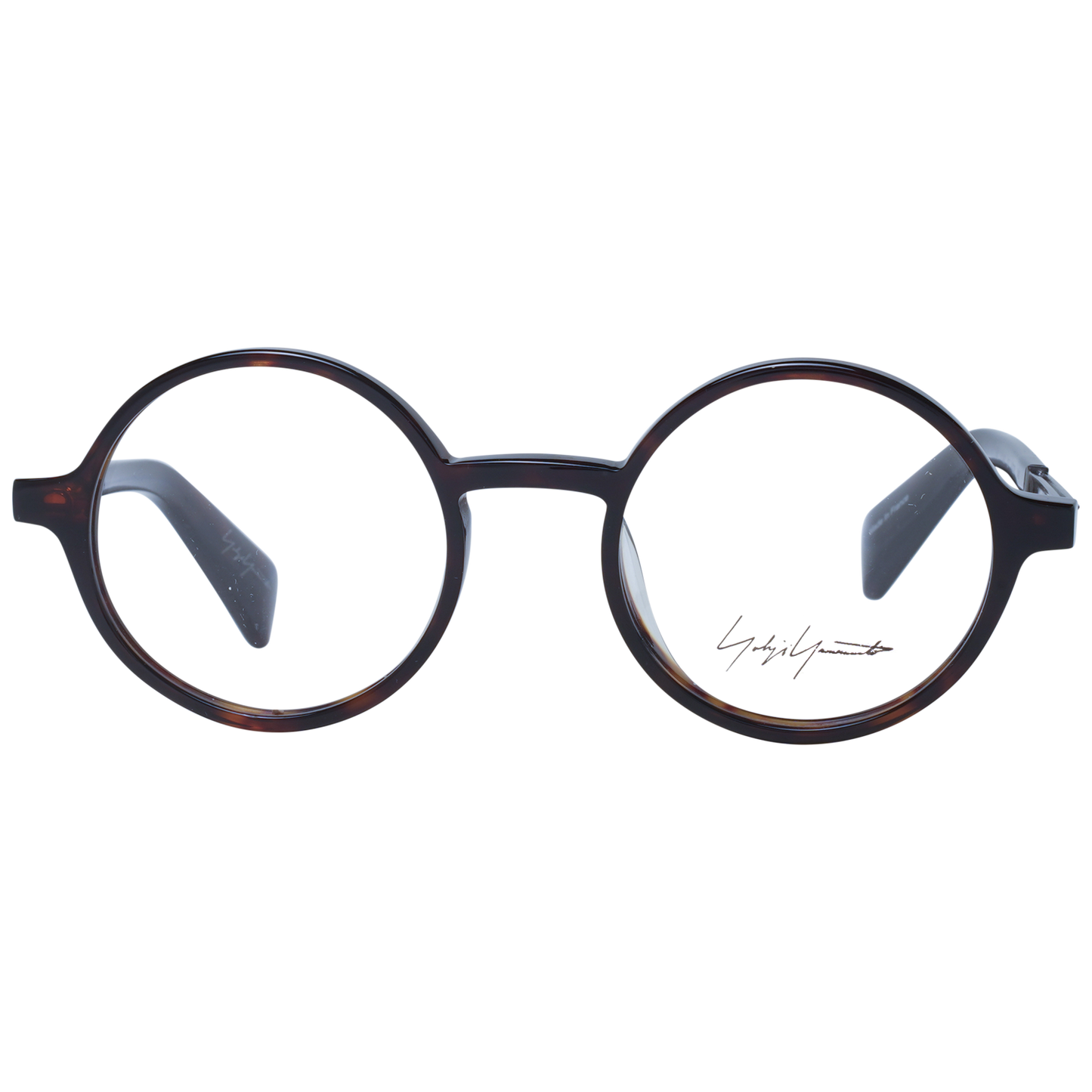 YOHJI YAMAMOTO EYEWEAR YY1006 47127 Sonnenbrille