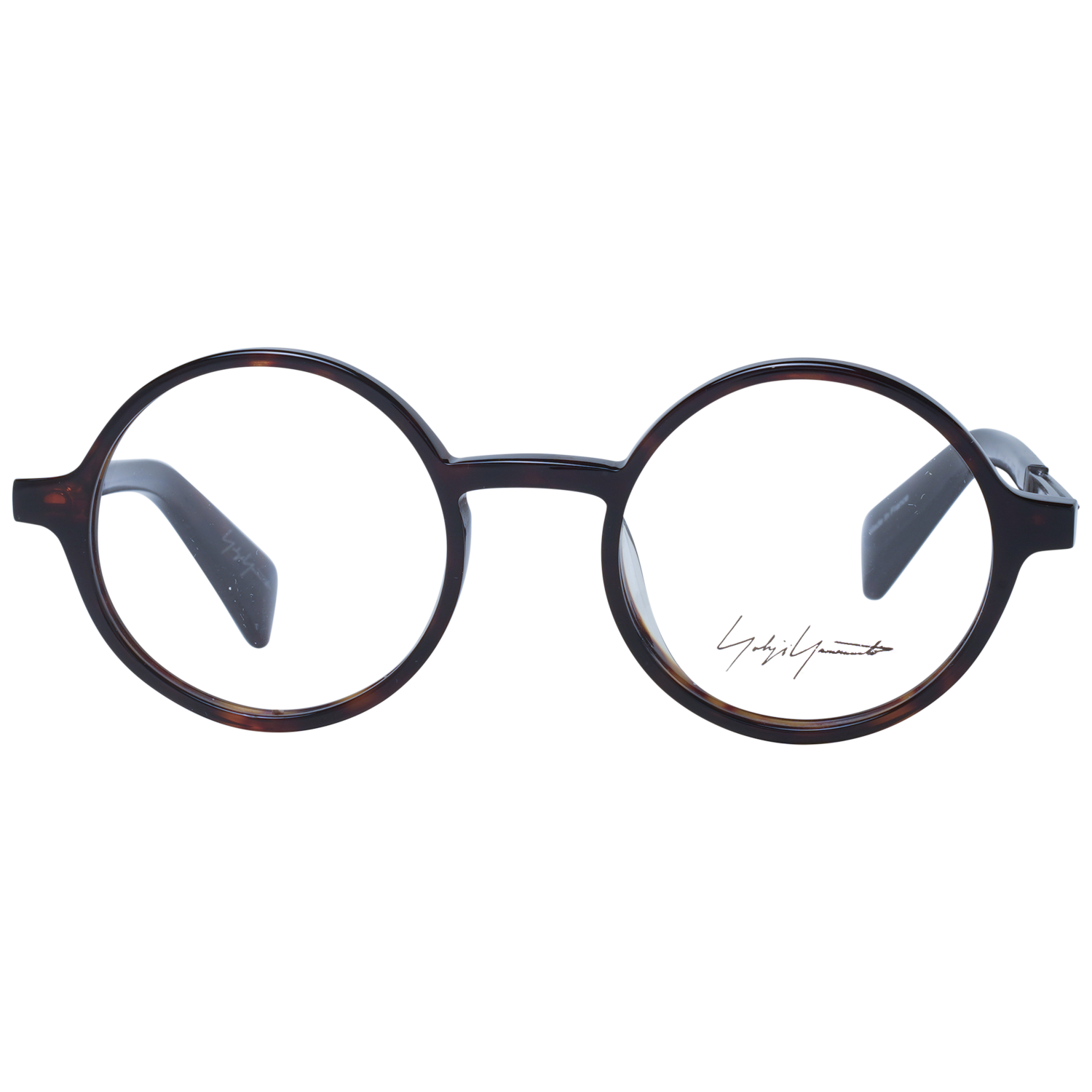 YOHJI YAMAMOTO EYEWEAR YY1006 47127 Sonnenbrille
