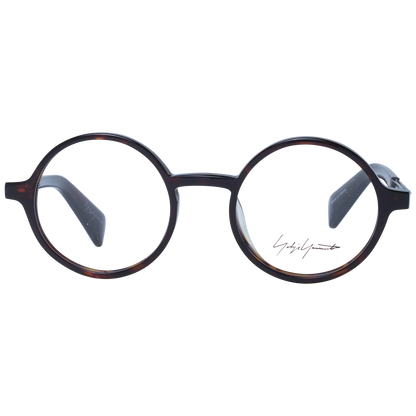 YOHJI YAMAMOTO EYEWEAR YY1006 47127 Sonnenbrille