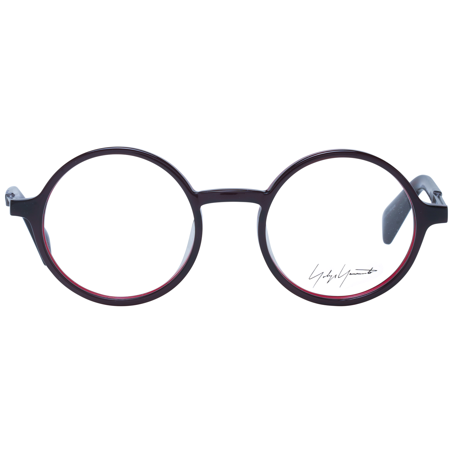 YOHJI YAMAMOTO EYEWEAR YY1006 47219 Sonnenbrille