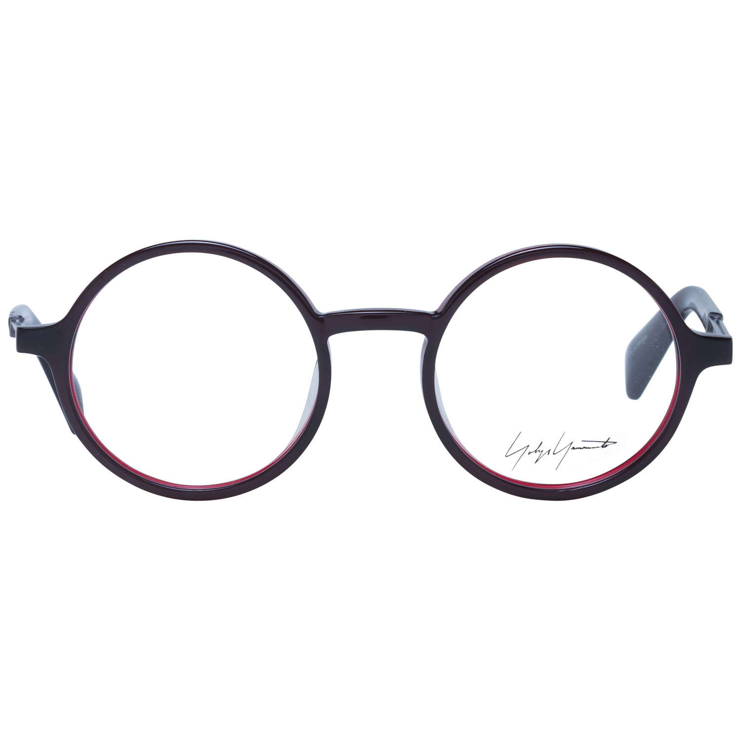 YOHJI YAMAMOTO EYEWEAR YY1006 47219 Sonnenbrille