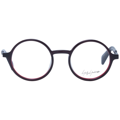 YOHJI YAMAMOTO EYEWEAR YY1006 47219 Sonnenbrille