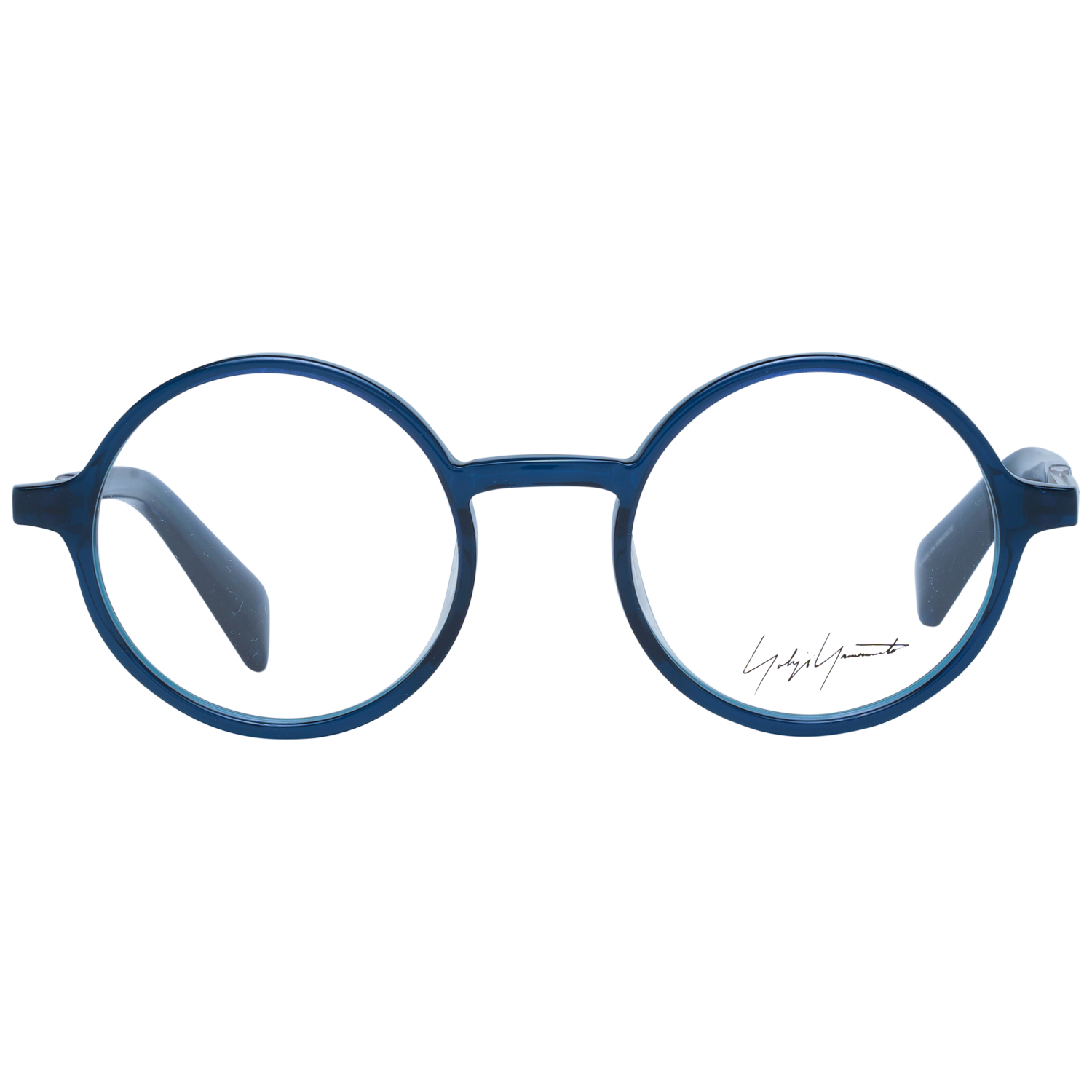 YOHJI YAMAMOTO EYEWEAR YY1006 47620 Sonnenbrille ansicht-2