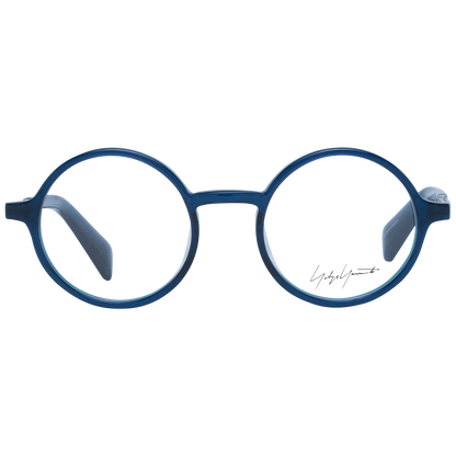 YOHJI YAMAMOTO EYEWEAR YY1006 47620 Sonnenbrille ansicht-2