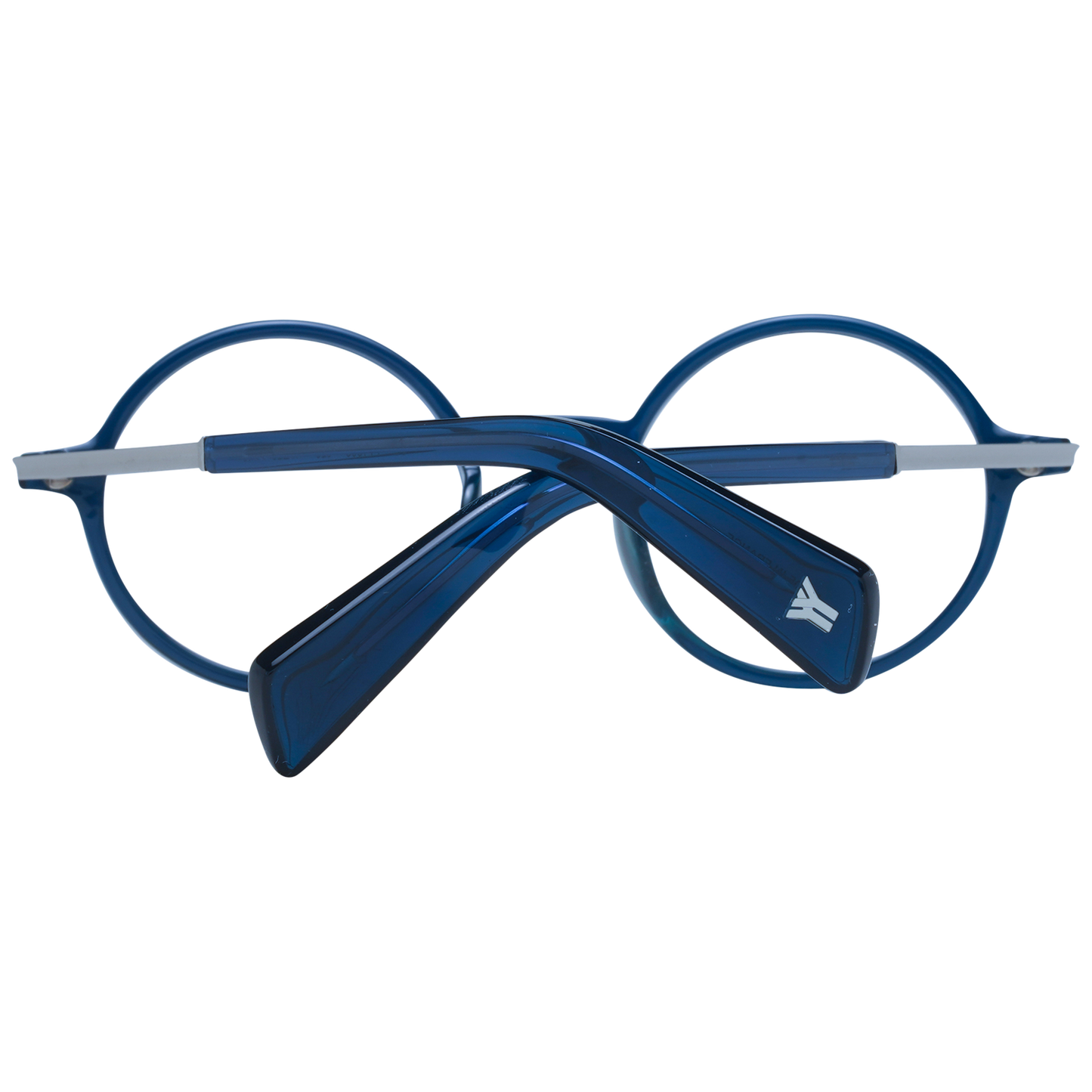 YOHJI YAMAMOTO EYEWEAR YY1006 47620 Sonnenbrille ansicht-3