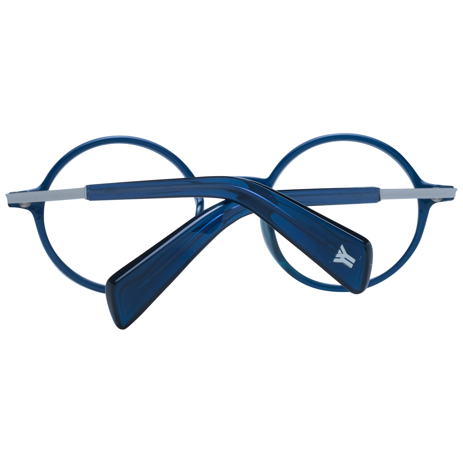 YOHJI YAMAMOTO EYEWEAR YY1006 47620 Sonnenbrille ansicht-3