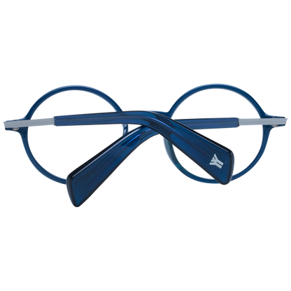 YOHJI YAMAMOTO EYEWEAR YY1006 47620 Sonnenbrille ansicht-3